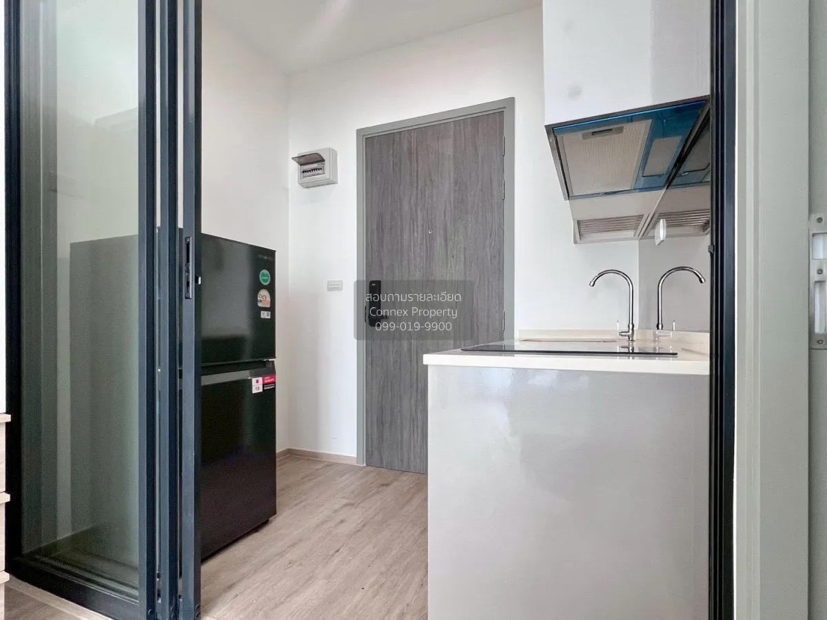 For Rent Condo , The Rich Rama 9 - Srinakarin , ARL-Hua Mak , Sua 3