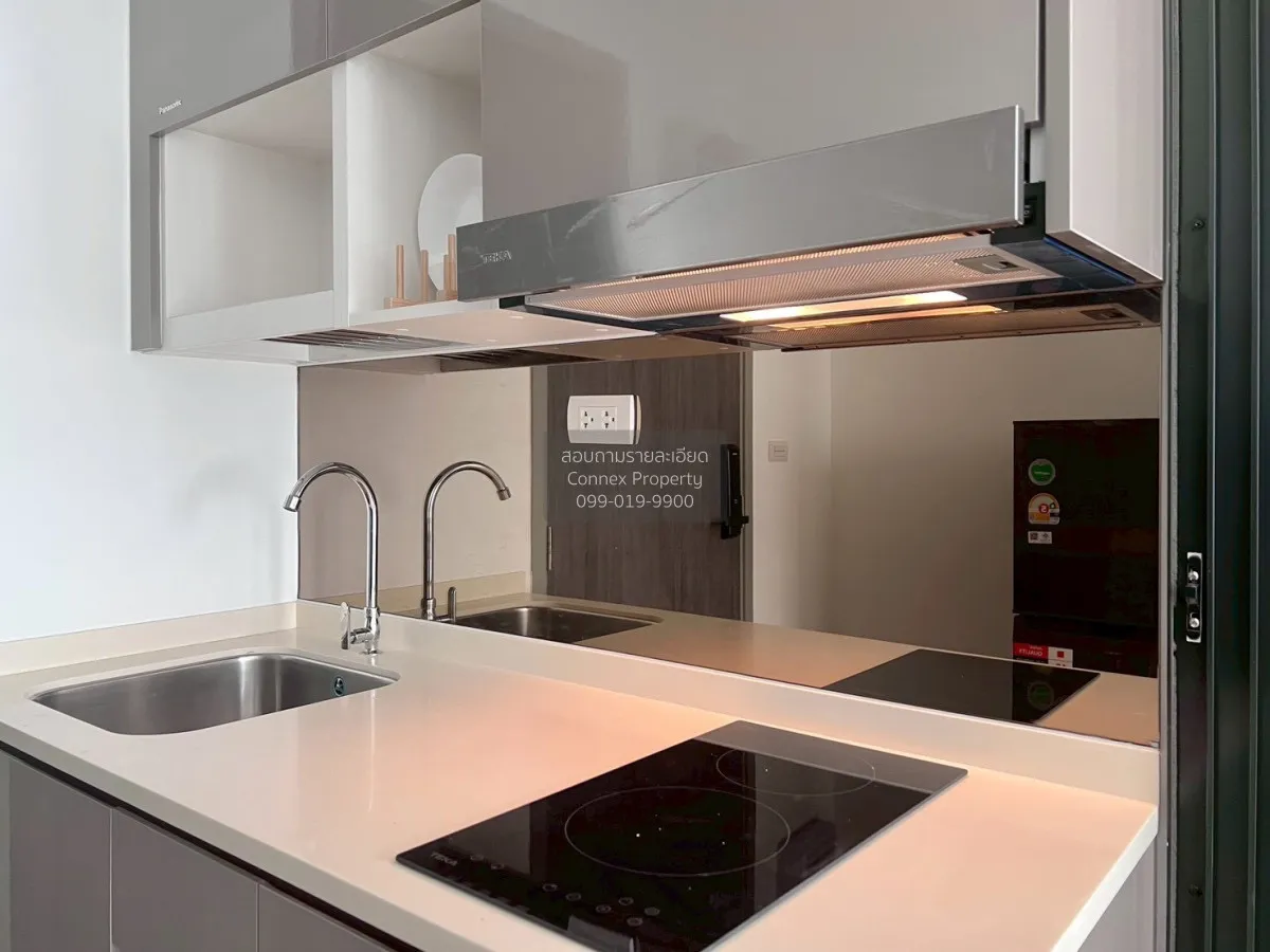 For Rent Condo , The Rich Rama 9 - Srinakarin , ARL-Hua Mak , Sua