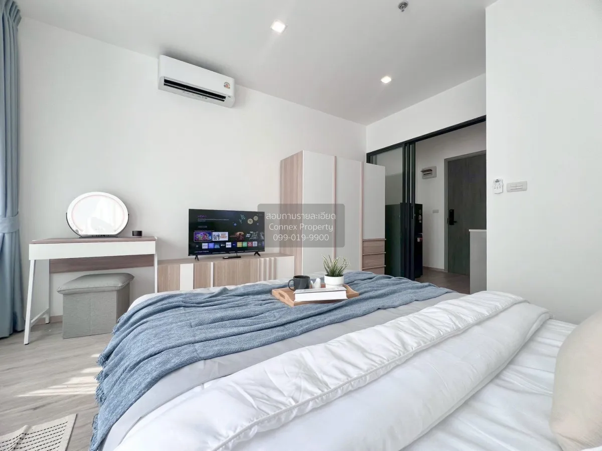 For Rent Condo , The Rich Rama 9 - Srinakarin , ARL-Hua Mak , Sua