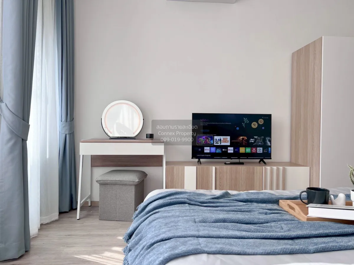 For Rent Condo , The Rich Rama 9 - Srinakarin , ARL-Hua Mak , Sua