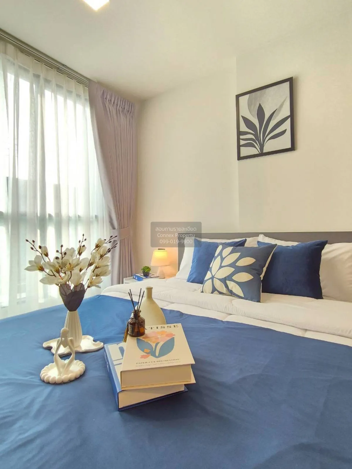 เช่าคอนโด  แอทโมซ พาลาซิโอ ลาดพร้าว-วังหิน ลาดพร้าว เขต ลาดพร้าว 