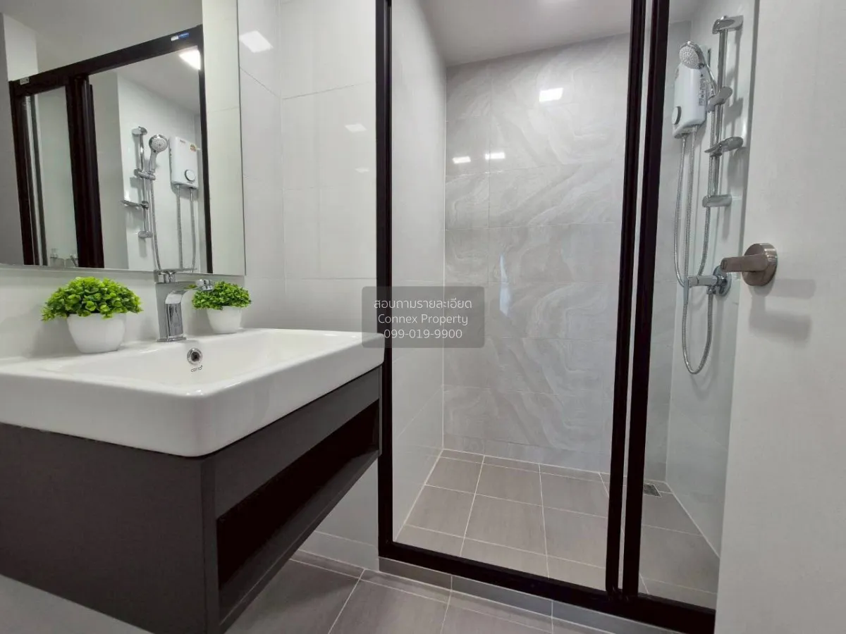 เช่าคอนโด  แอทโมซ พาลาซิโอ ลาดพร้าว-วังหิน ลาดพร้าว เขต ลาดพร้าว 