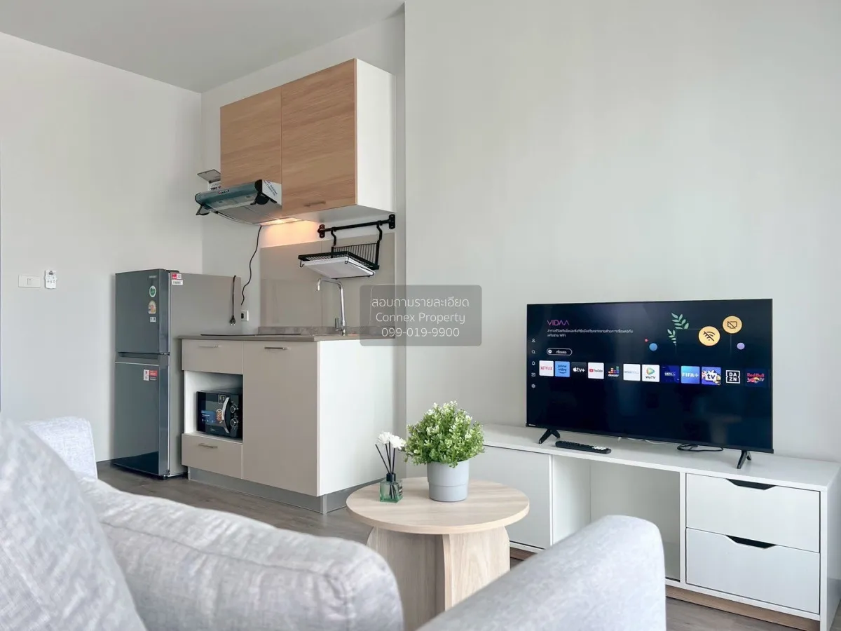 For Rent Condo , Rich Point @ BTS Wutthakat , BTS-Wutthakat , Tal 2