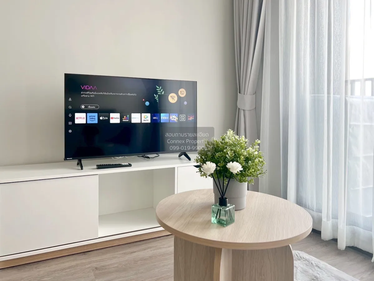 For Rent Condo , Rich Point @ BTS Wutthakat , BTS-Wutthakat , Tal 3