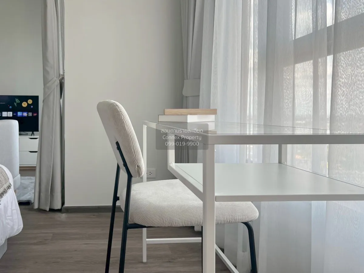 For Rent Condo , Rich Point @ BTS Wutthakat , BTS-Wutthakat , Tal