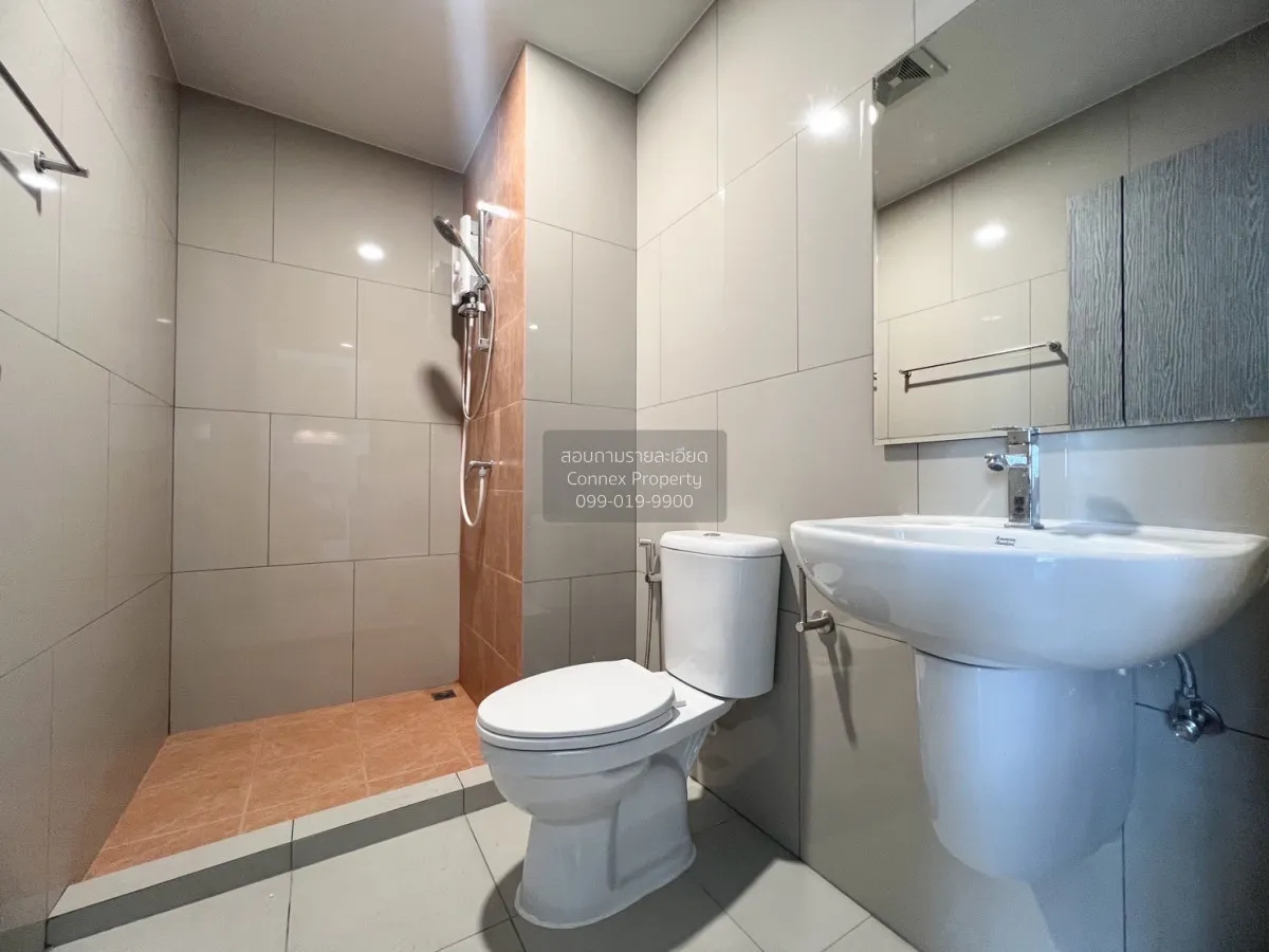 For Rent Condo , Rich Point @ BTS Wutthakat , BTS-Wutthakat , Tal