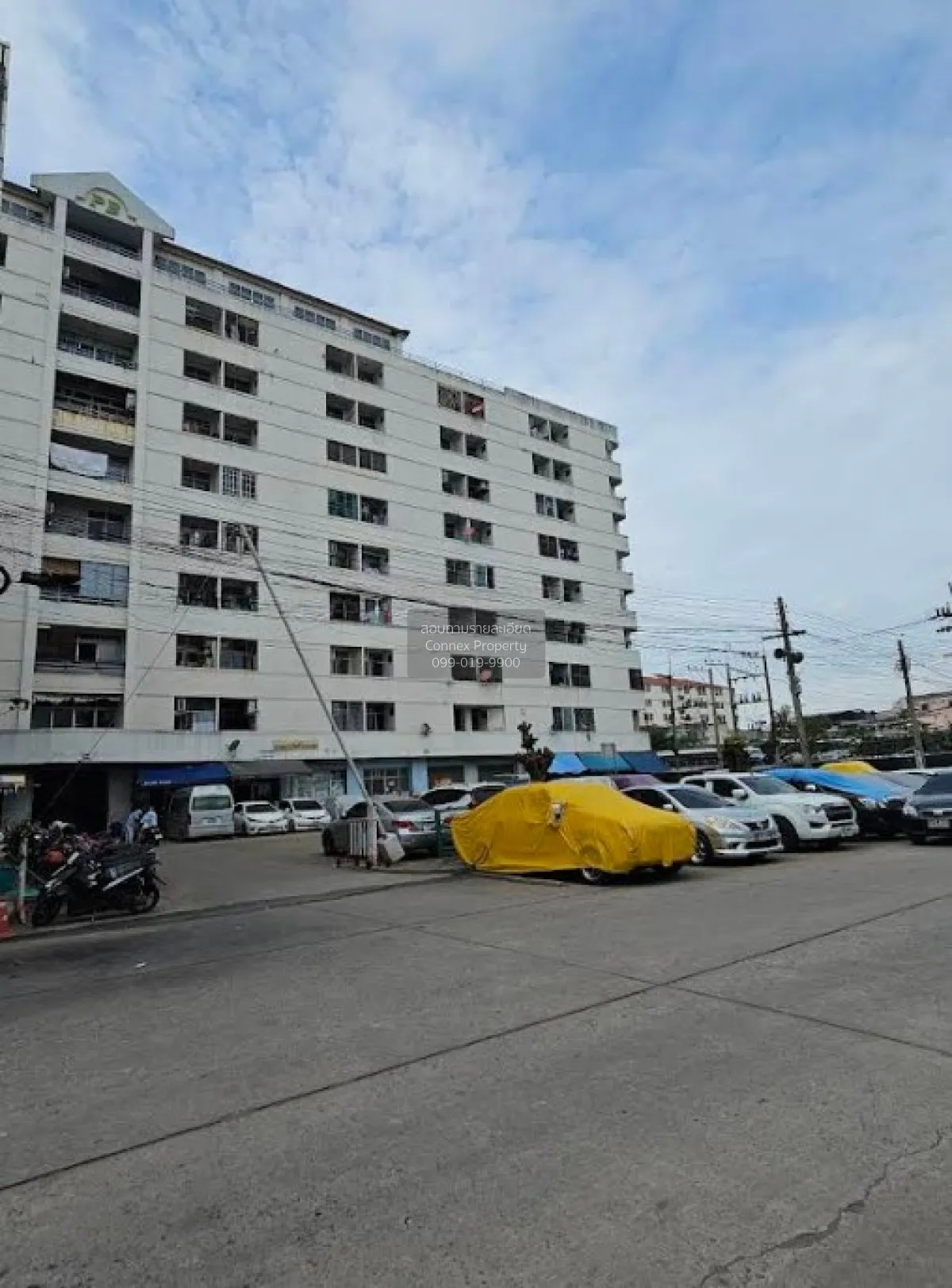 For Sale Condo , Nawa Nakhon Living Place , Khlong Nueng , khlong 1