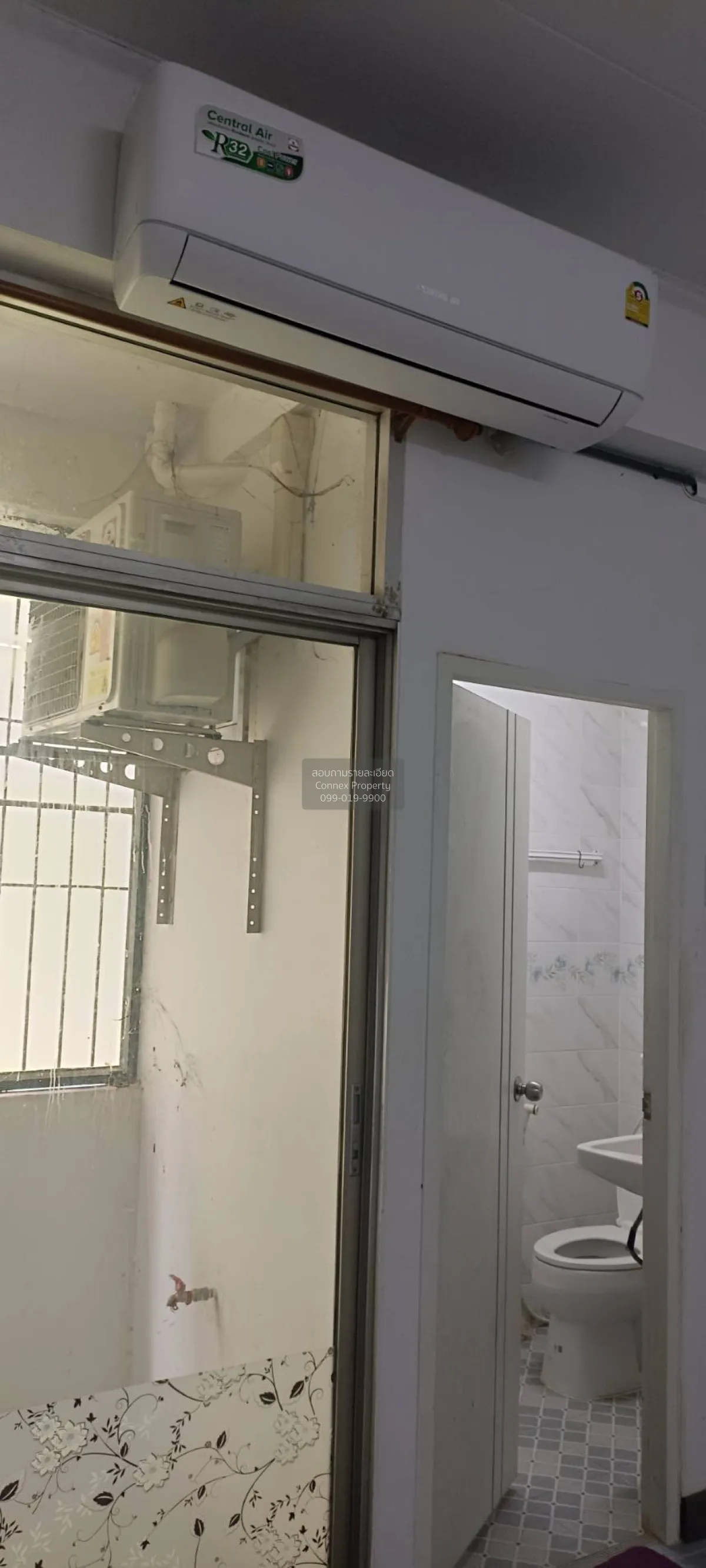 For Sale Condo , Nawa Nakhon Living Place , Khlong Nueng , khlong