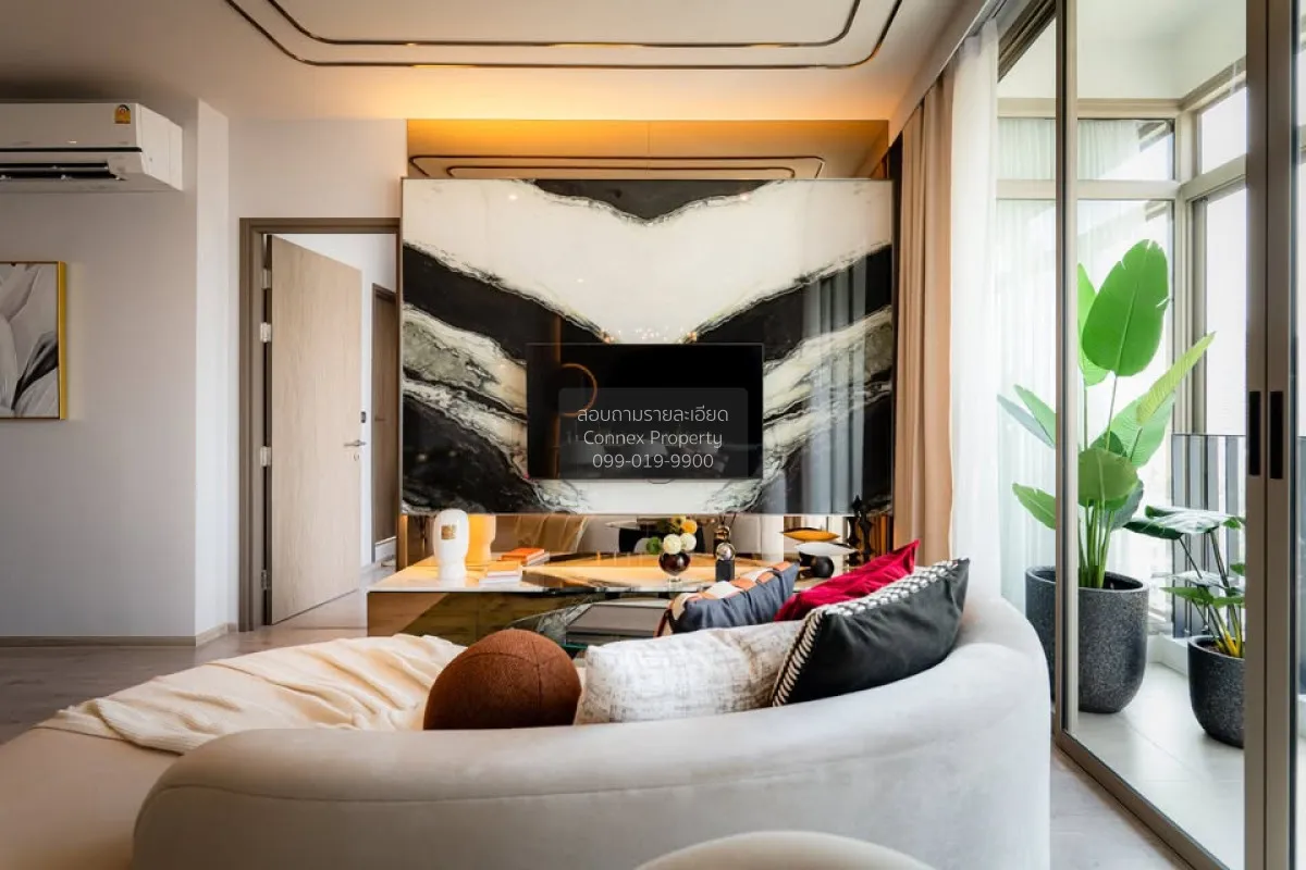 เช่าคอนโด  ริทึ่ม เอกมัย เอสเตท BTS-เอกมัย คลองตันเหนือ เขต วัฒนา 2