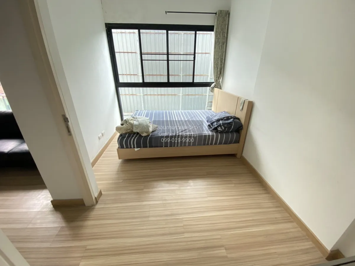 ขายคอนโด  ชาโตว์ อิน ทาวน์ พหลโยธิน 32 BTS-เสนานิคม เสนานิคม เขต 