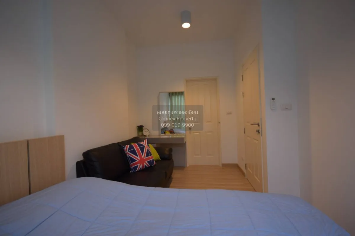 ขายคอนโด  ชาโตว์ อิน ทาวน์ พหลโยธิน 32 BTS-เสนานิคม เสนานิคม เขต 