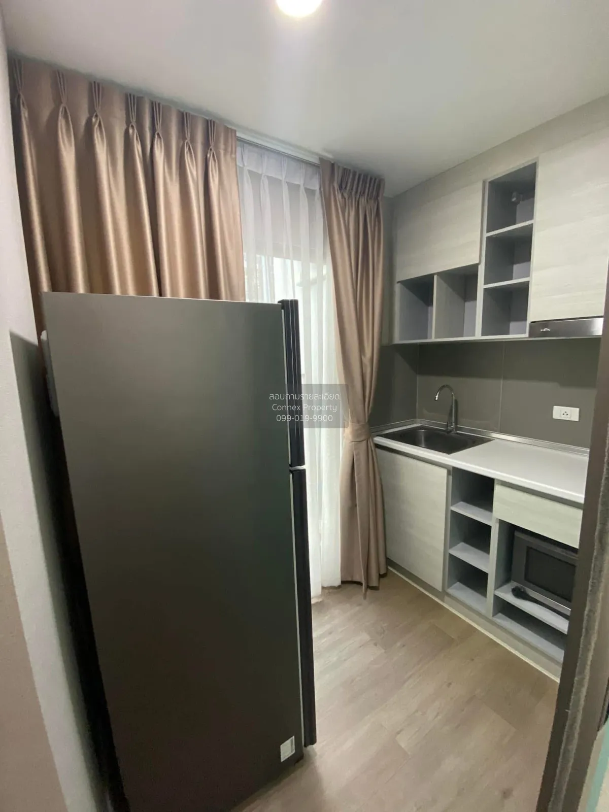 ขายคอนโด  ริล คอนโด รังสิต หลักหก เมืองปทุมธานี ปทุมธานี CX-13885 3