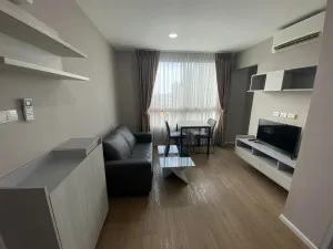 For Rent Condo , Rill Condo Rangsit , Lak Hok , Mueang Pathum Thani , Pathum Thani , CX-138861