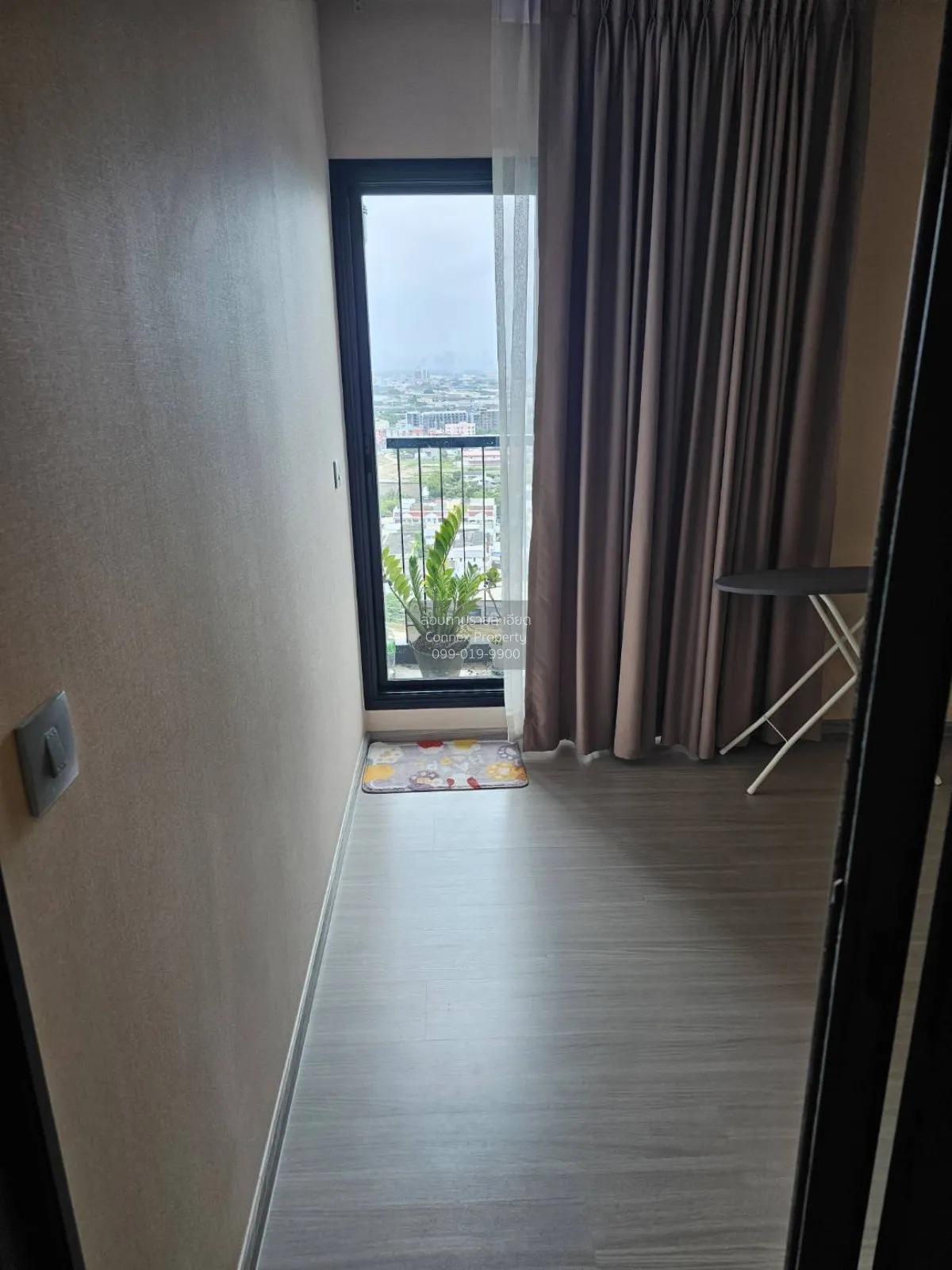 For Sale Condo , Aspire Erawan Prime , high floor , BTS-Chang Era 2