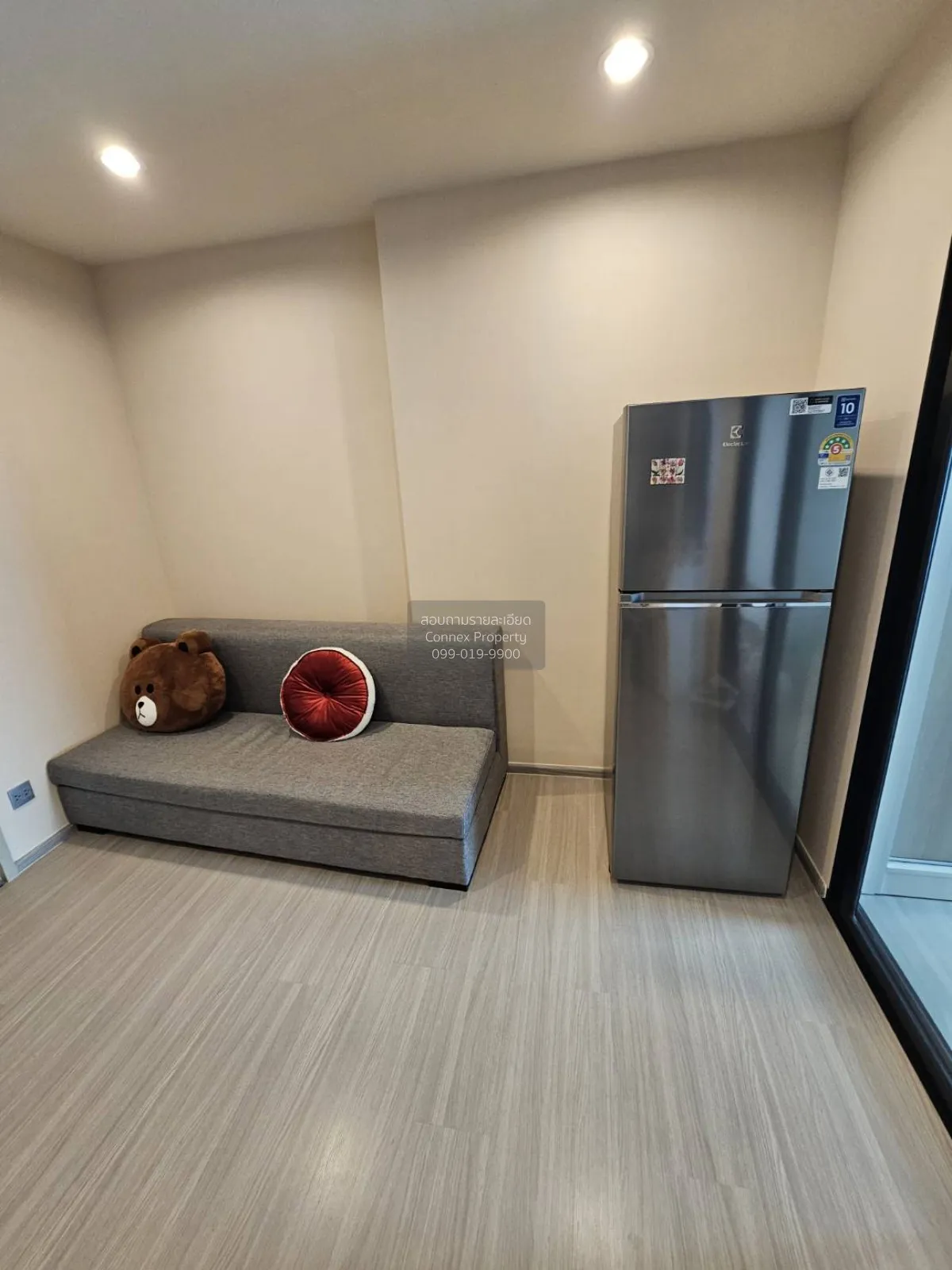 For Sale Condo , Aspire Erawan Prime , high floor , BTS-Chang Era 4
