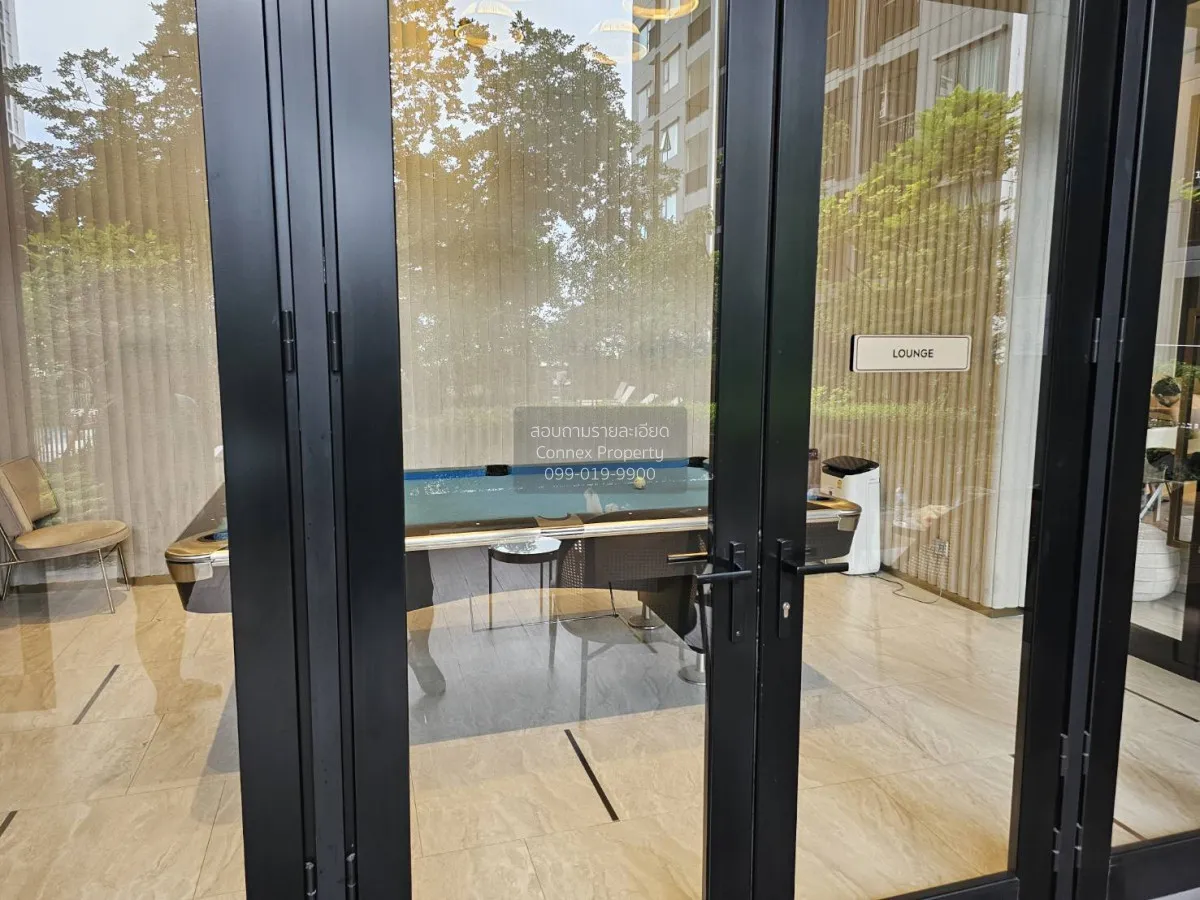 For Sale Condo , Aspire Erawan Prime , high floor , BTS-Chang Era