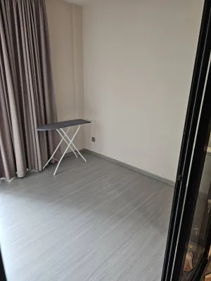 For Sale Condo , Aspire Erawan Prime , high floor , BTS-Chang Erawan , Pak Nam , Mueang Samut Prakan , Bangkok , CX-138862