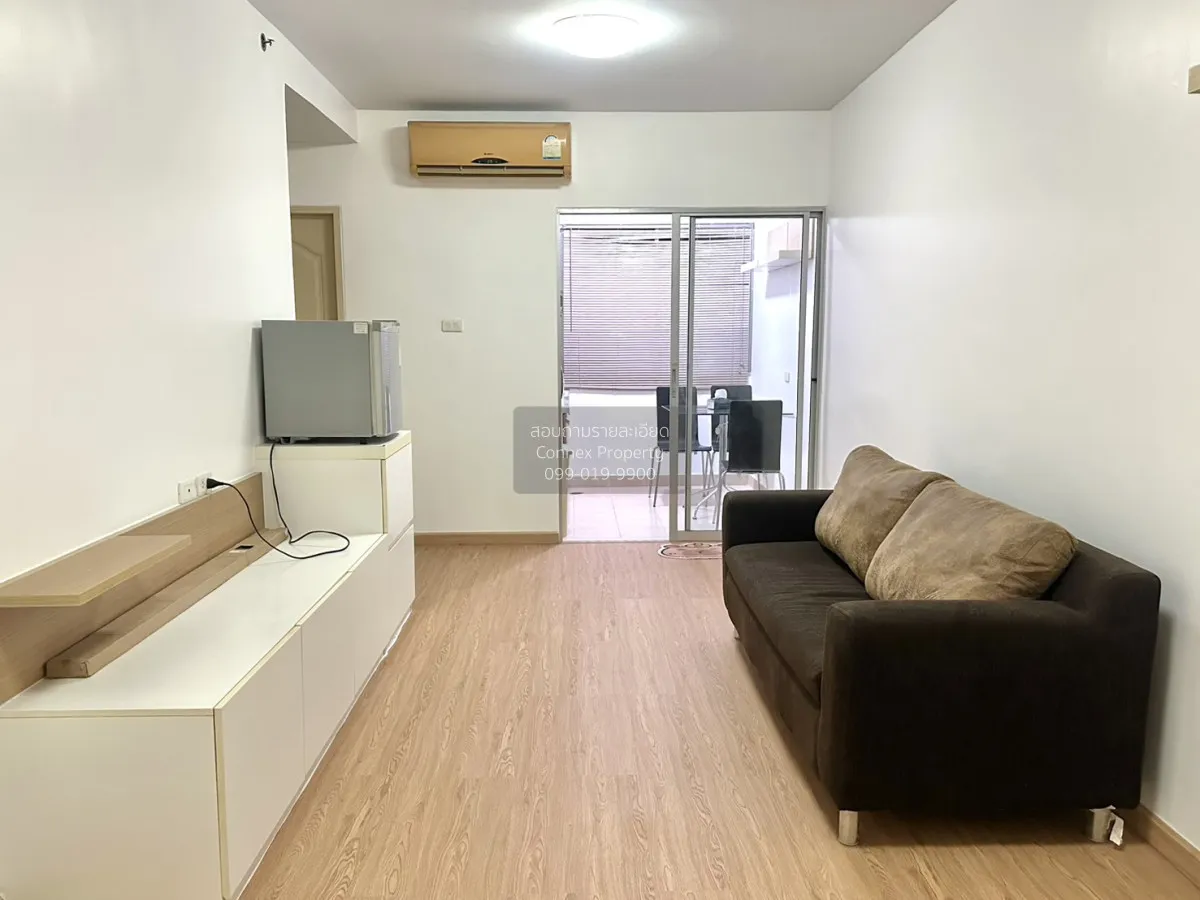 For Sale Condo , City Home Ratchada – Pinklao , MRT-Bang Sue , Ba 1