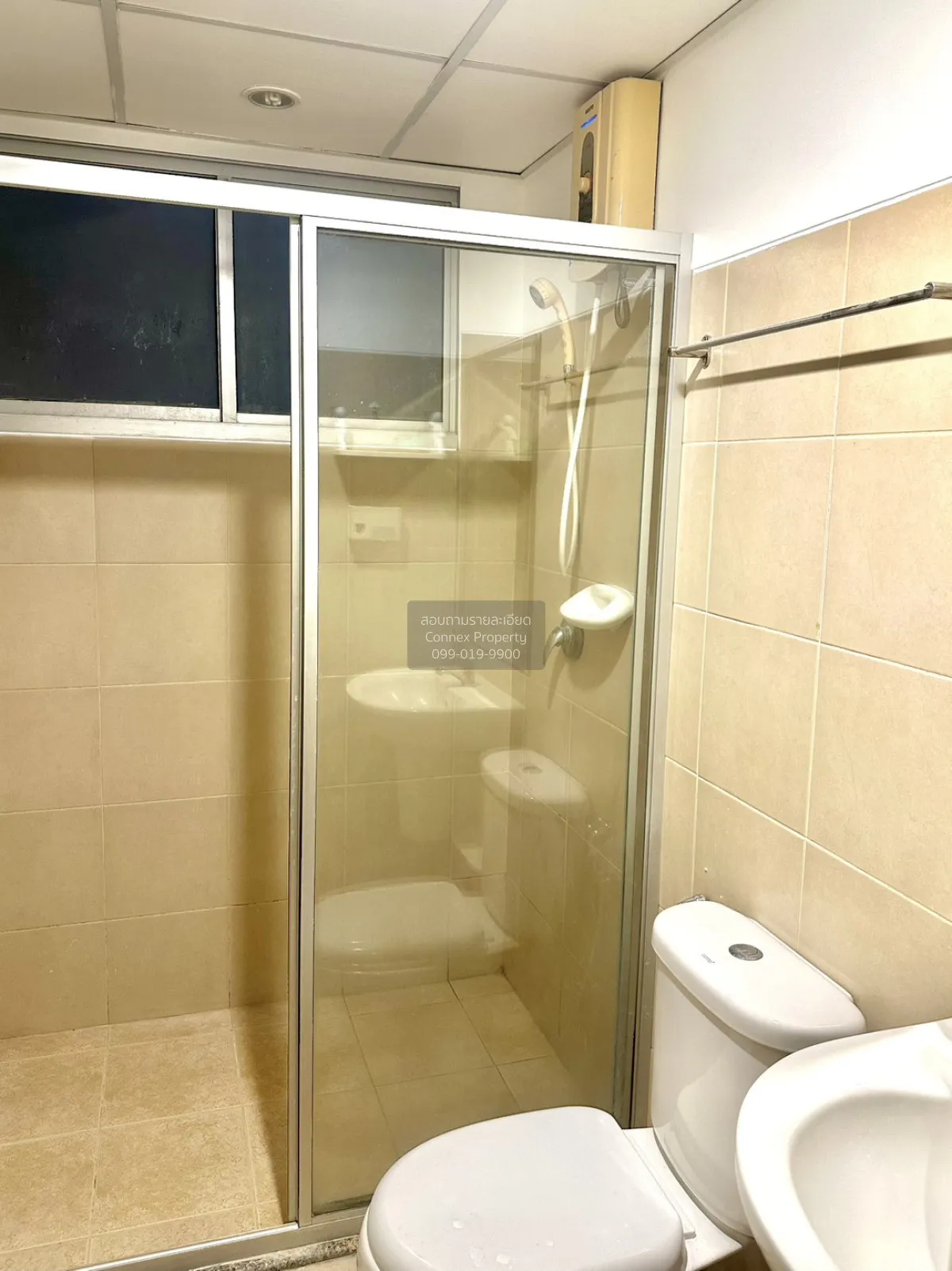 For Sale Condo , City Home Ratchada – Pinklao , MRT-Bang Sue , Ba