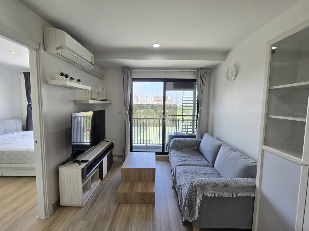 เช่าคอนโด  ดิ เอ็กเซล ไฮด์อะเวย์ สุขุมวิท 105 BTS-แบริ่ง บางนา เข 1