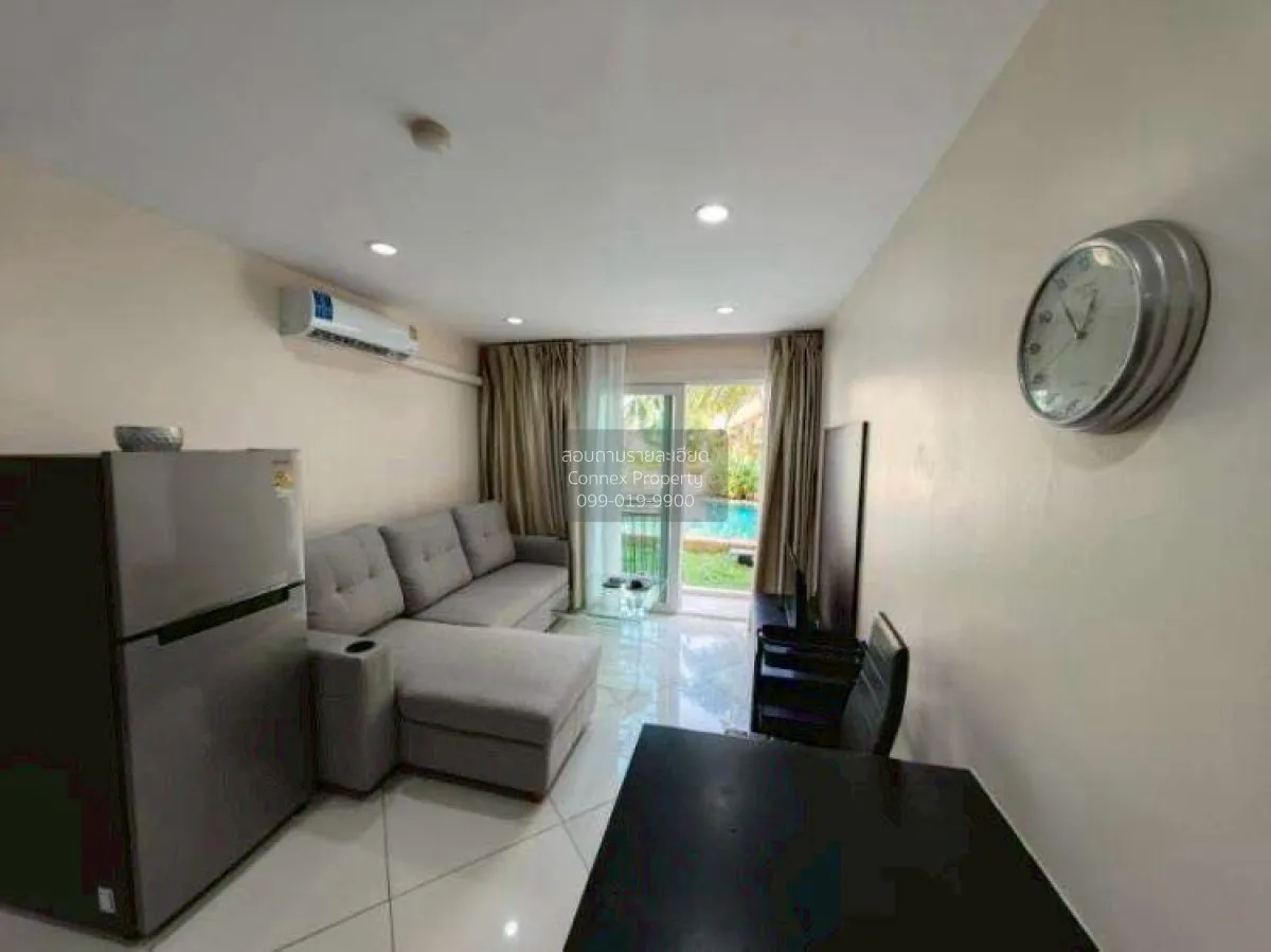 For Sale Condo , Park Lane Jomtien Resort , Nong Prue , Bang Lamu 2