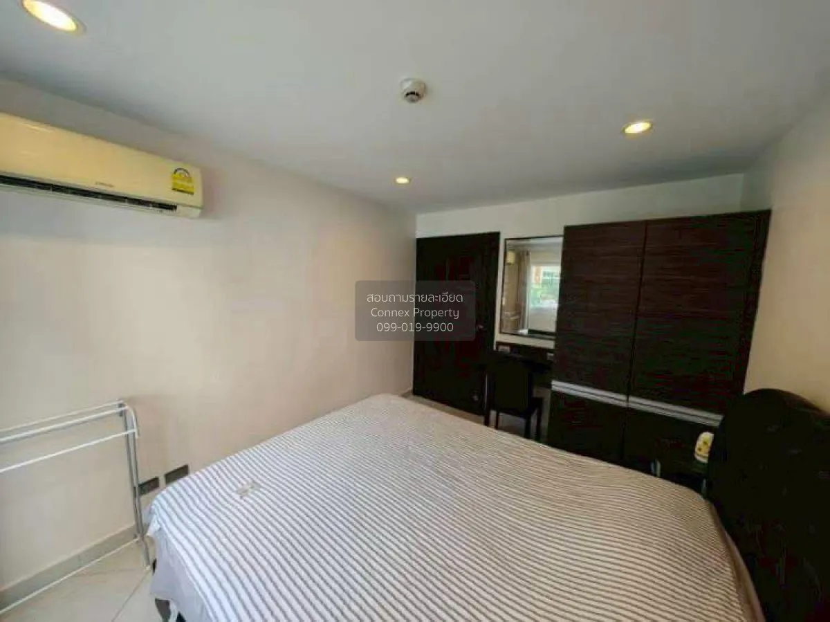 For Sale Condo , Park Lane Jomtien Resort , Nong Prue , Bang Lamu