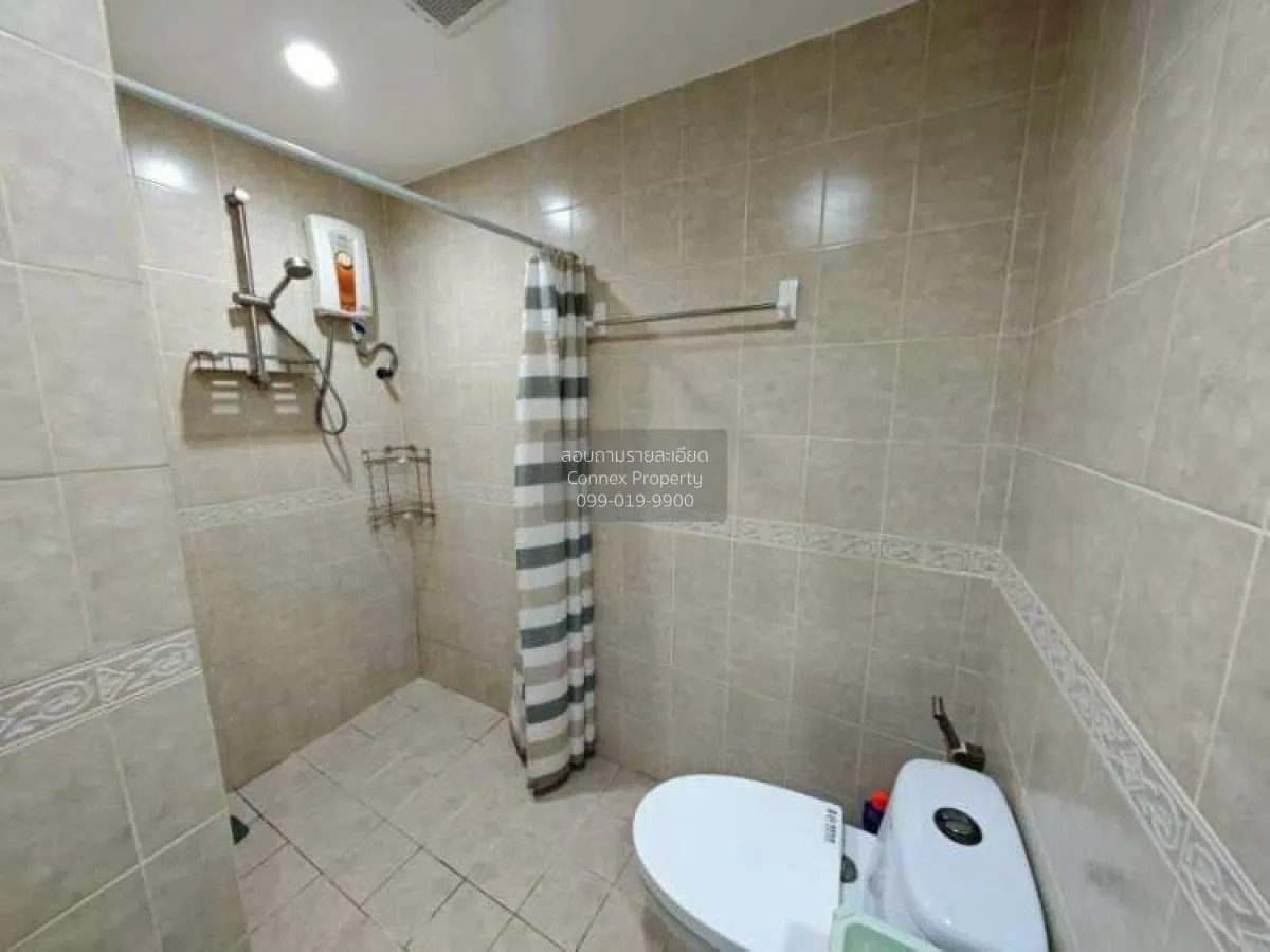 For Sale Condo , Park Lane Jomtien Resort , Nong Prue , Bang Lamu