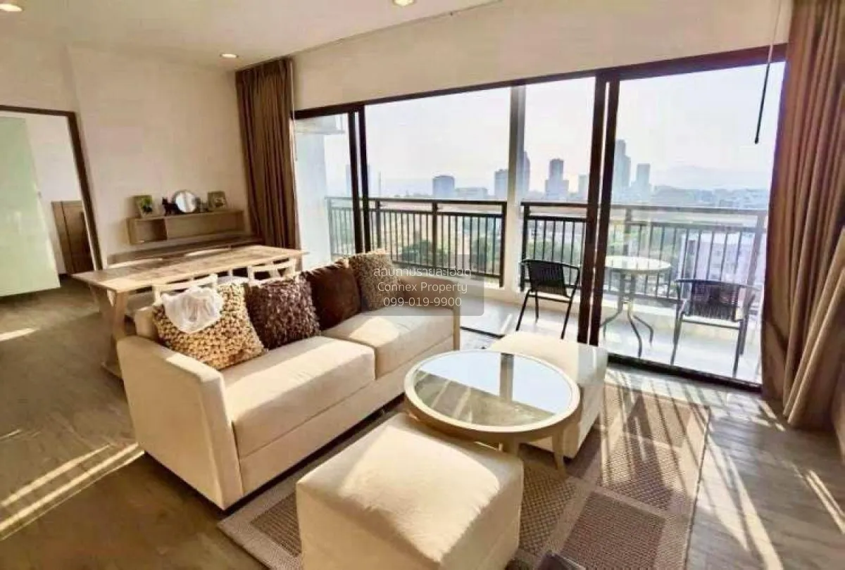For Sale Condo , TreeTops Pattaya , Mueang Phata , Bang Lamung ,  1