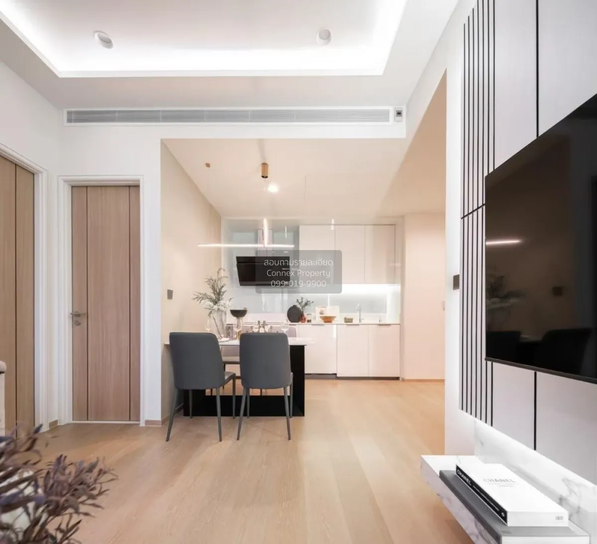 For Rent Condo , ANIL Sathorn 12 , BTS-Saint Louis , Silom , Bang 2