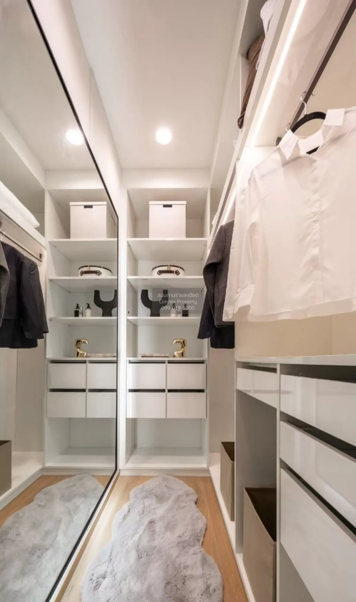 For Rent Condo , ANIL Sathorn 12 , BTS-Saint Louis , Silom , Bang