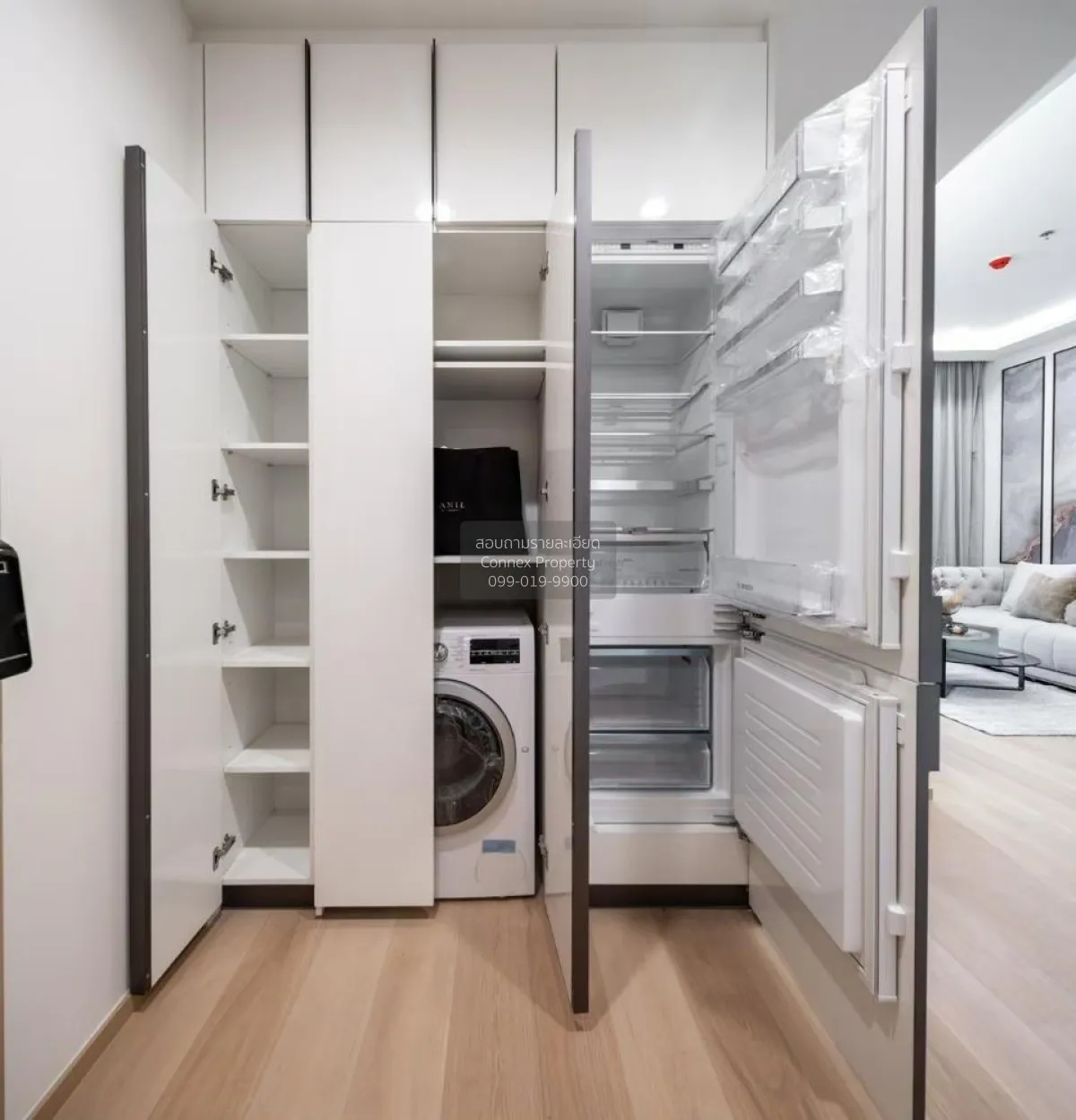 For Rent Condo , ANIL Sathorn 12 , BTS-Saint Louis , Silom , Bang