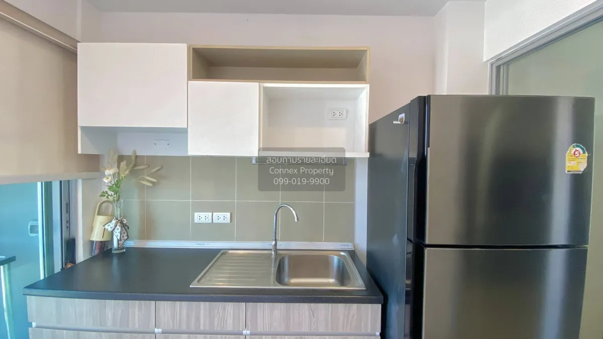 For Rent Condo , Supalai Veranda Sukhumvit 117 , BTS-Pu Chao , Ba