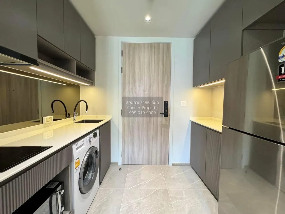 เช่าคอนโด  แชปเตอร์ ทองหล่อ 25 BTS-ทองหล่อ คลองตัน เขต วัฒนา กรุง 2