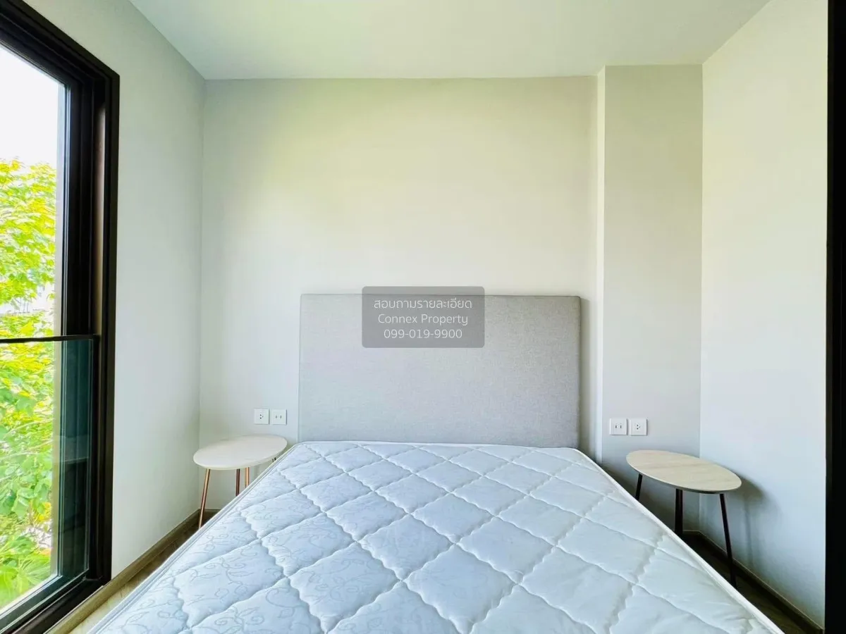 เช่าคอนโด  แชปเตอร์ ทองหล่อ 25 BTS-ทองหล่อ คลองตัน เขต วัฒนา กรุง 4