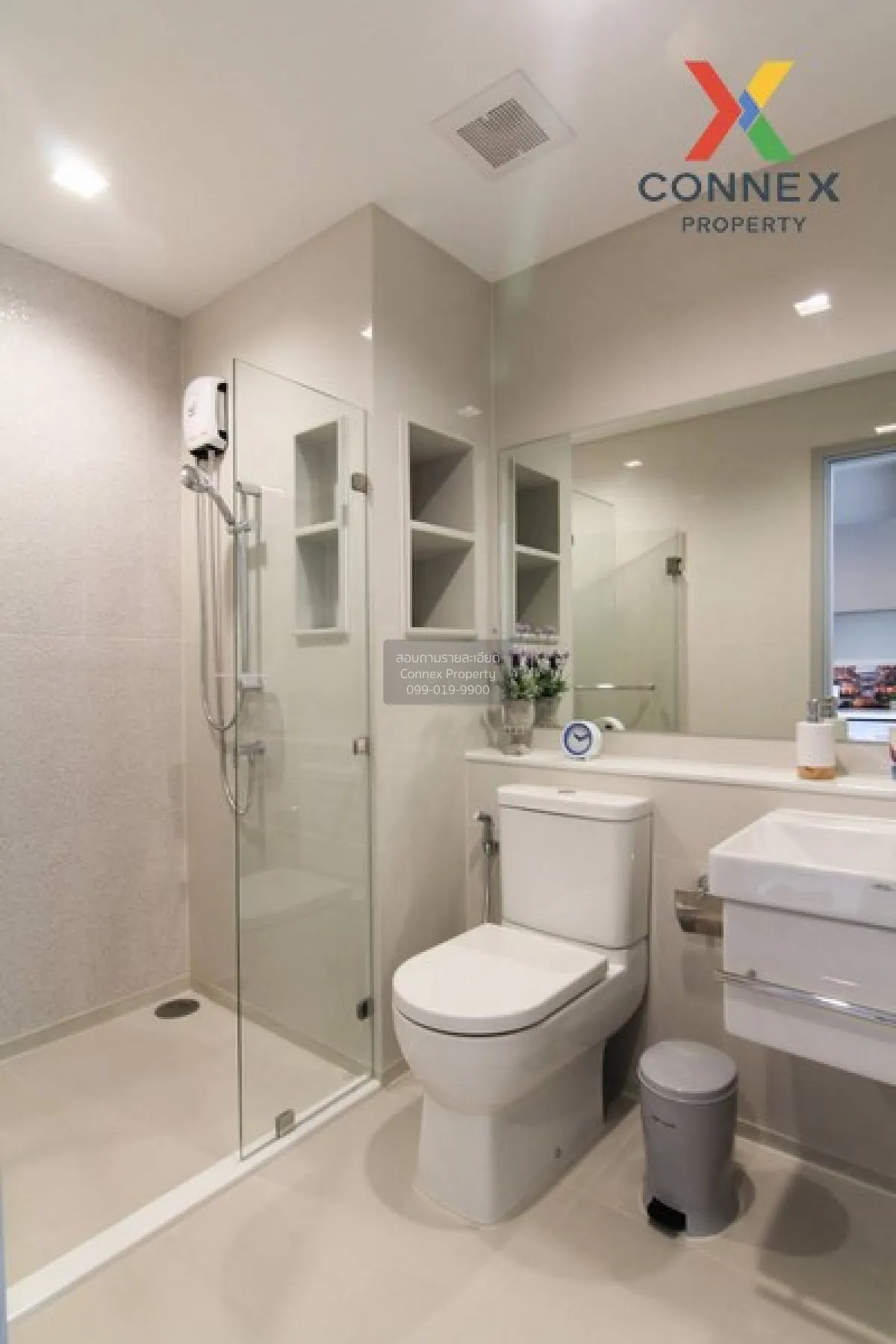 For Sale Condo , Life Sukhumvit 62 , BTS-Bang Chak , Bang Chak ,  3