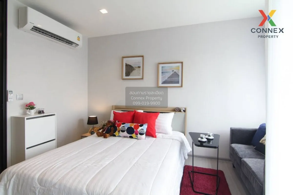 For Sale Condo , Life Sukhumvit 62 , BTS-Bang Chak , Bang Chak ,  4