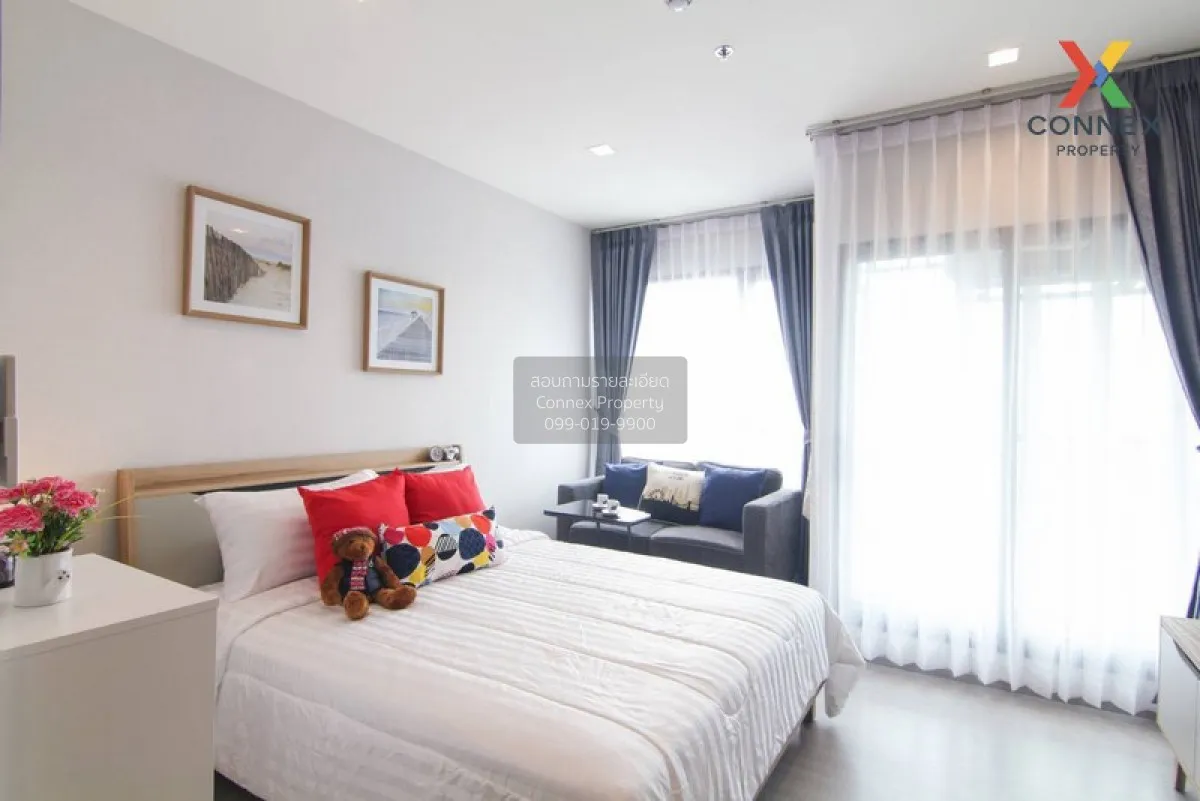 For Sale Condo , Life Sukhumvit 62 , BTS-Bang Chak , Bang Chak , 