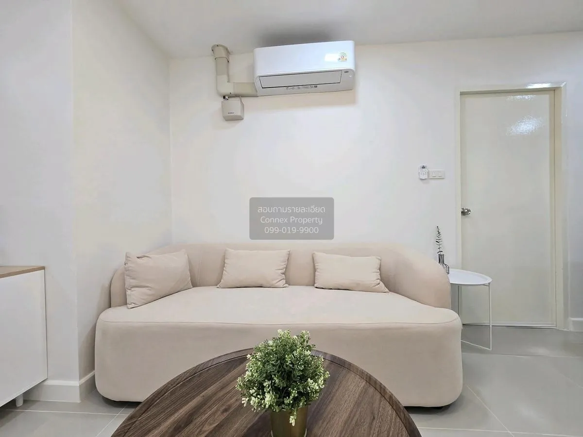 For Sale Condo , Baan Vipavee , MRT-Ratchadaphisek , Chomphon , C 2