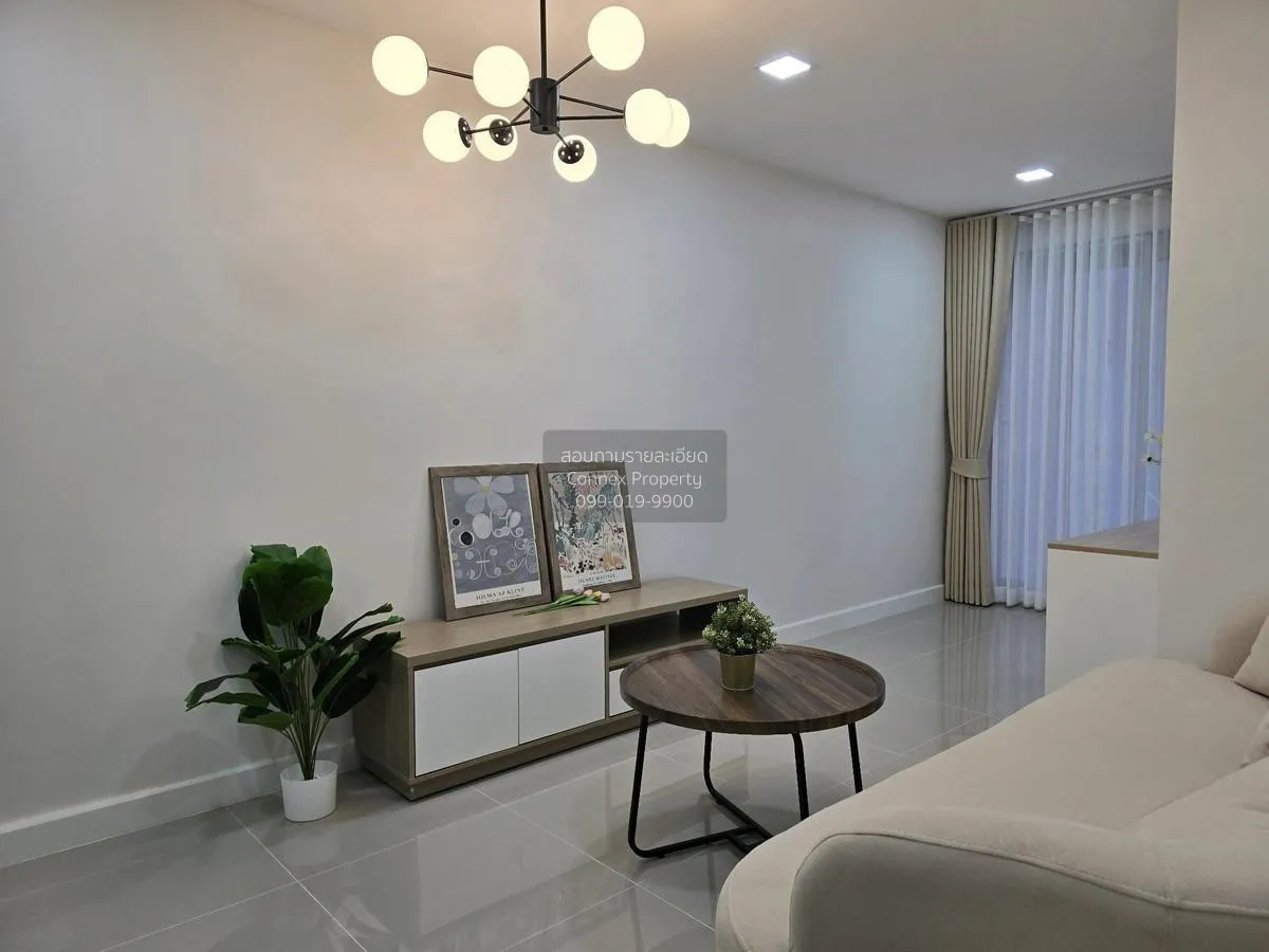 For Sale Condo , Baan Vipavee , MRT-Ratchadaphisek , Chomphon , C 4