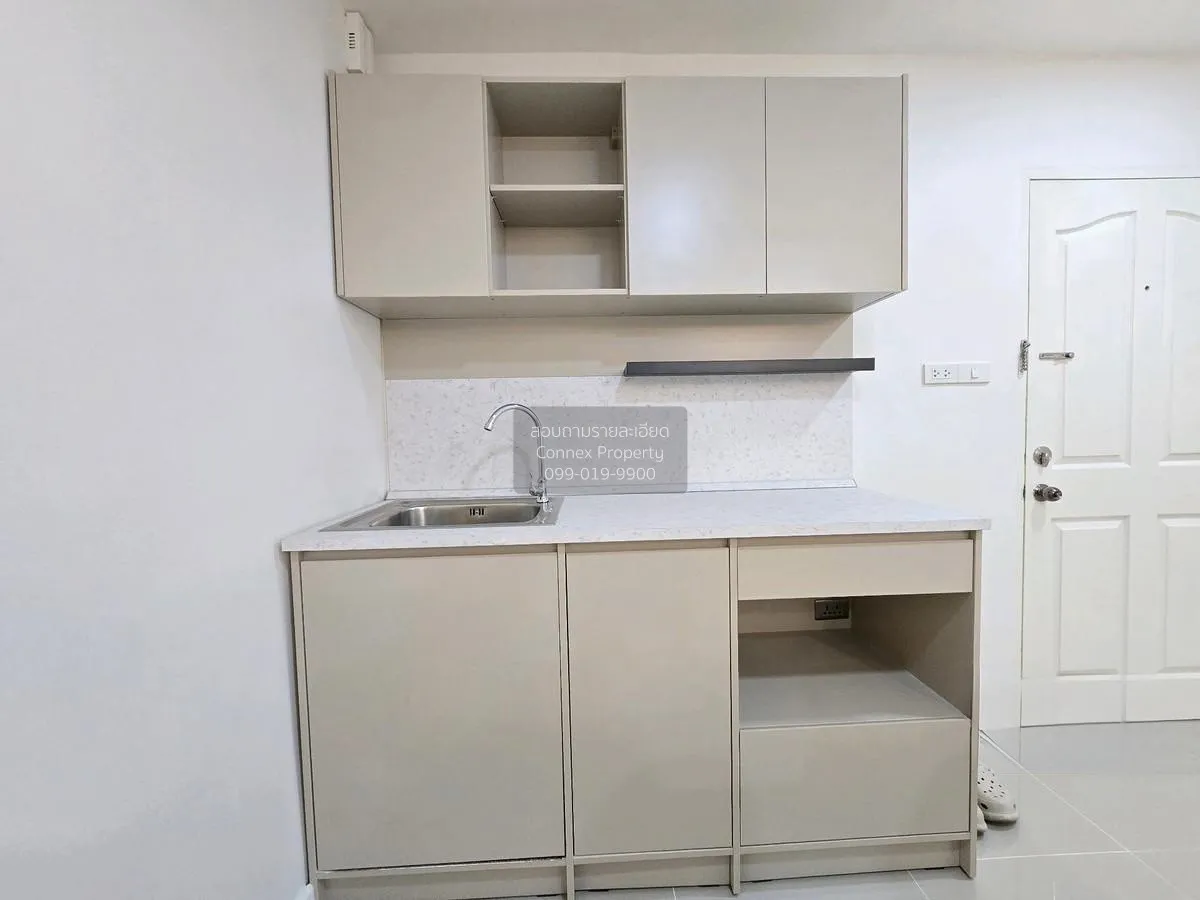 For Sale Condo , Baan Vipavee , MRT-Ratchadaphisek , Chomphon , C