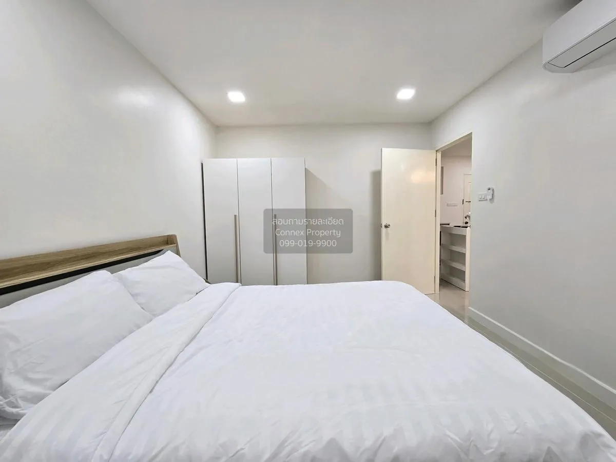 For Sale Condo , Baan Vipavee , MRT-Ratchadaphisek , Chomphon , C