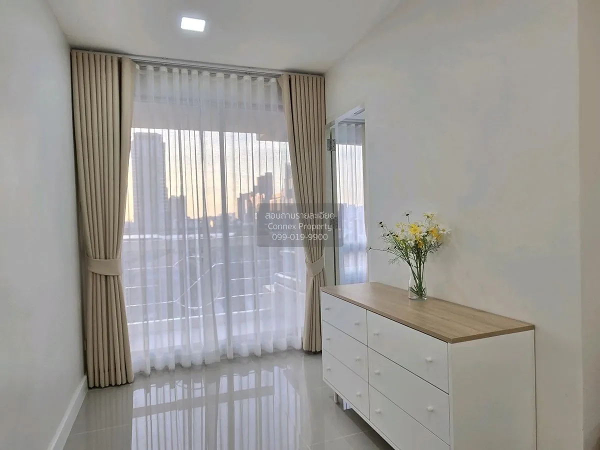 For Sale Condo , Baan Vipavee , MRT-Ratchadaphisek , Chomphon , C