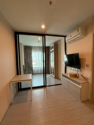 For Sale Condo , Aspire Erawan Prime , BTS-Chang Erawan , Pak Nam , Mueang Samut Prakan , Bangkok , CX-138889