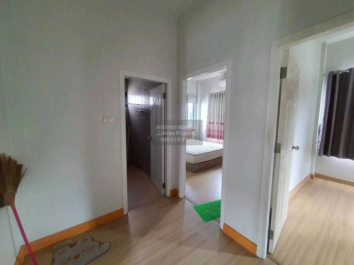 ขายอาคารพาณิชย์  เฮ้าส์ เดอะ ฮัมบูร์ก รามอินทรา-รามคำแหง บางชัน เ