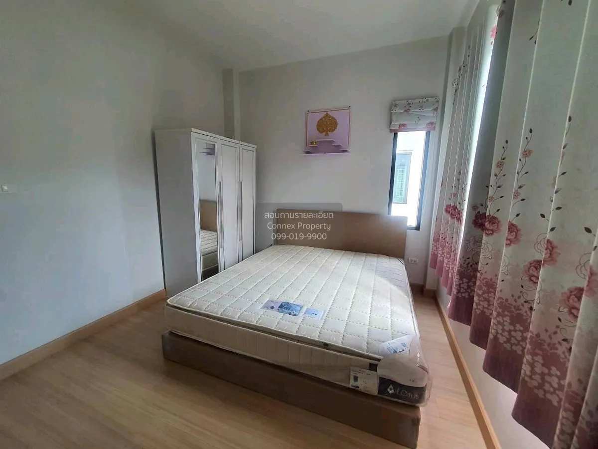 ขายอาคารพาณิชย์  เฮ้าส์ เดอะ ฮัมบูร์ก รามอินทรา-รามคำแหง บางชัน เ