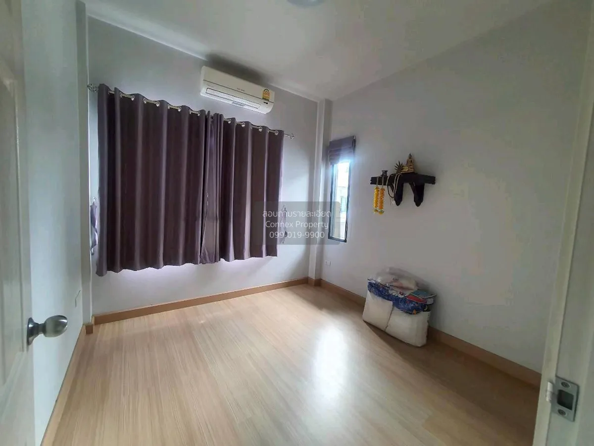 ขายอาคารพาณิชย์  เฮ้าส์ เดอะ ฮัมบูร์ก รามอินทรา-รามคำแหง บางชัน เ