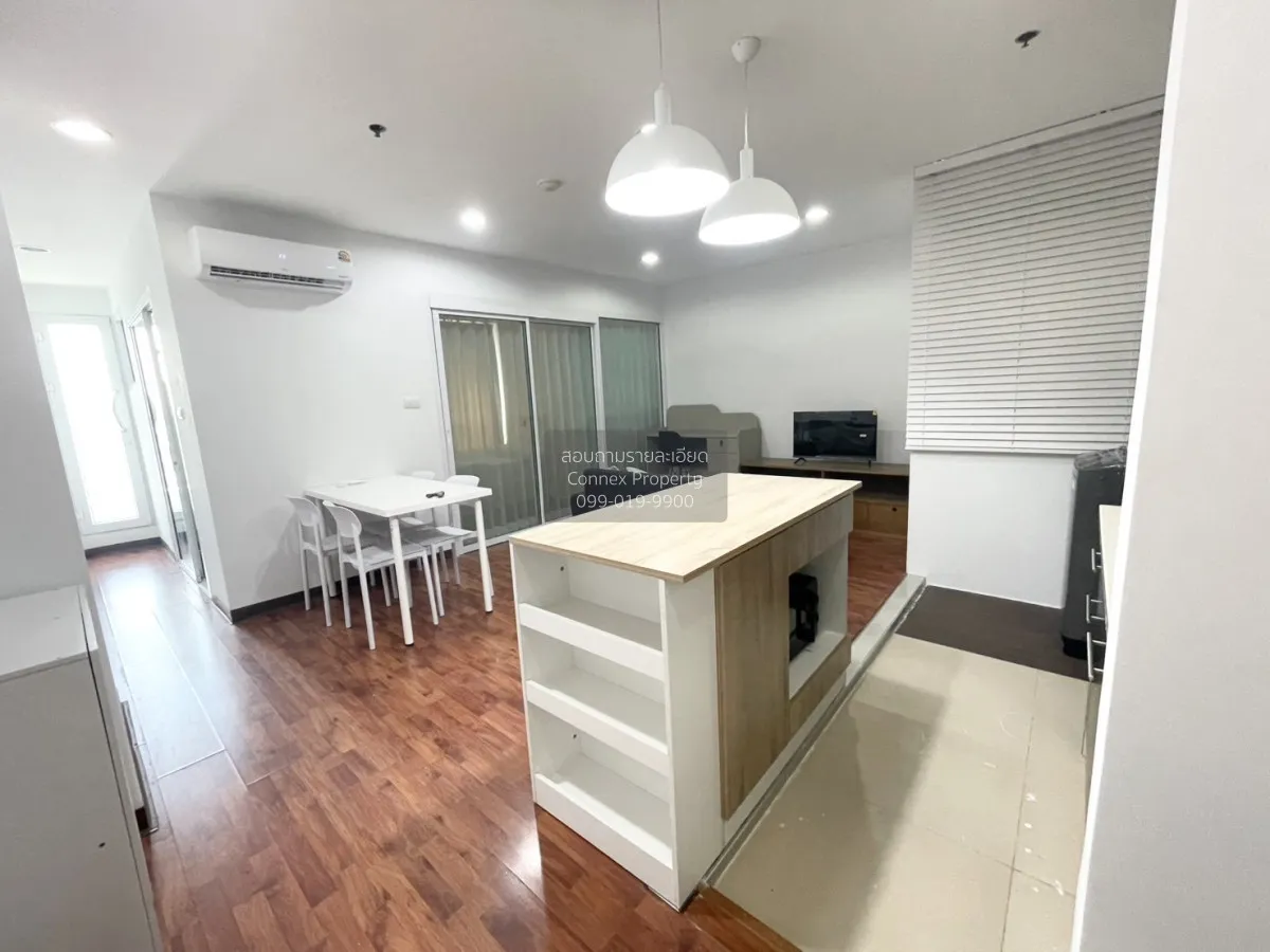 เช่าคอนโด  แบงค์คอก ฮอไรซอน รามคำแหง หัวหมาก เขต บางกะปิ กรุงเทพ  3