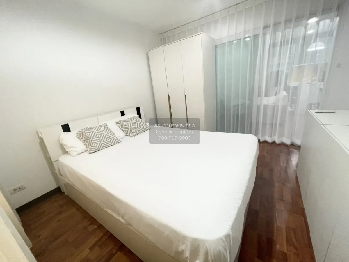 เช่าคอนโด  แบงค์คอก ฮอไรซอน รามคำแหง หัวหมาก เขต บางกะปิ กรุงเทพ 