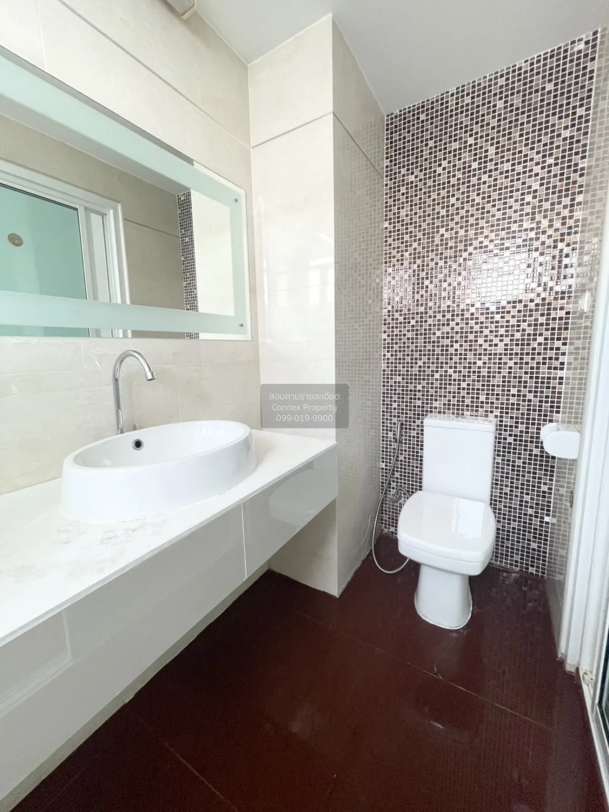 เช่าคอนโด  แบงค์คอก ฮอไรซอน รามคำแหง หัวหมาก เขต บางกะปิ กรุงเทพ 