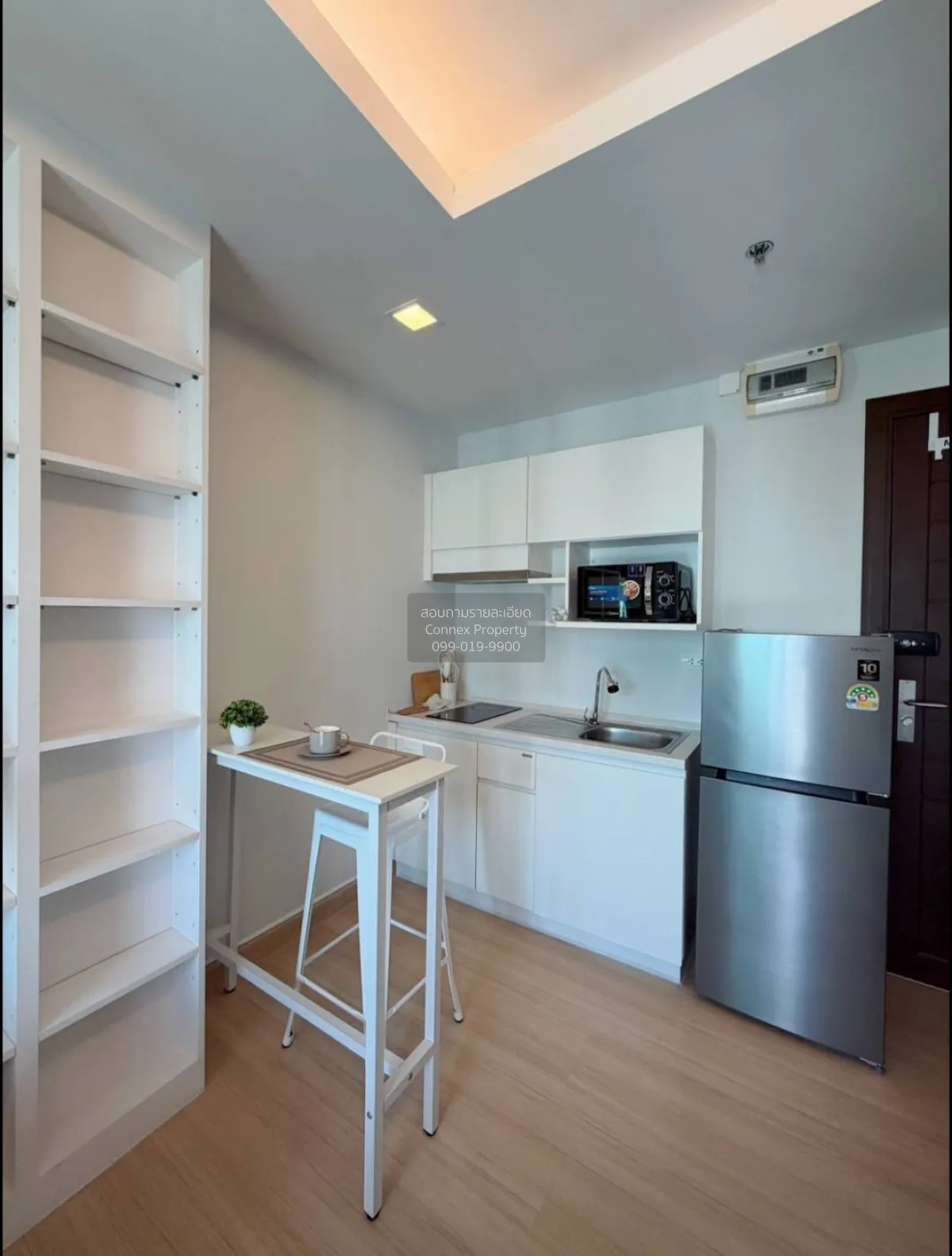 For Rent Condo , Thru Thonglor , BTS-Thong Lo , Bang Kapi , Huai  3